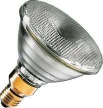Reflectorlamp PAR38 60W E27 Flood